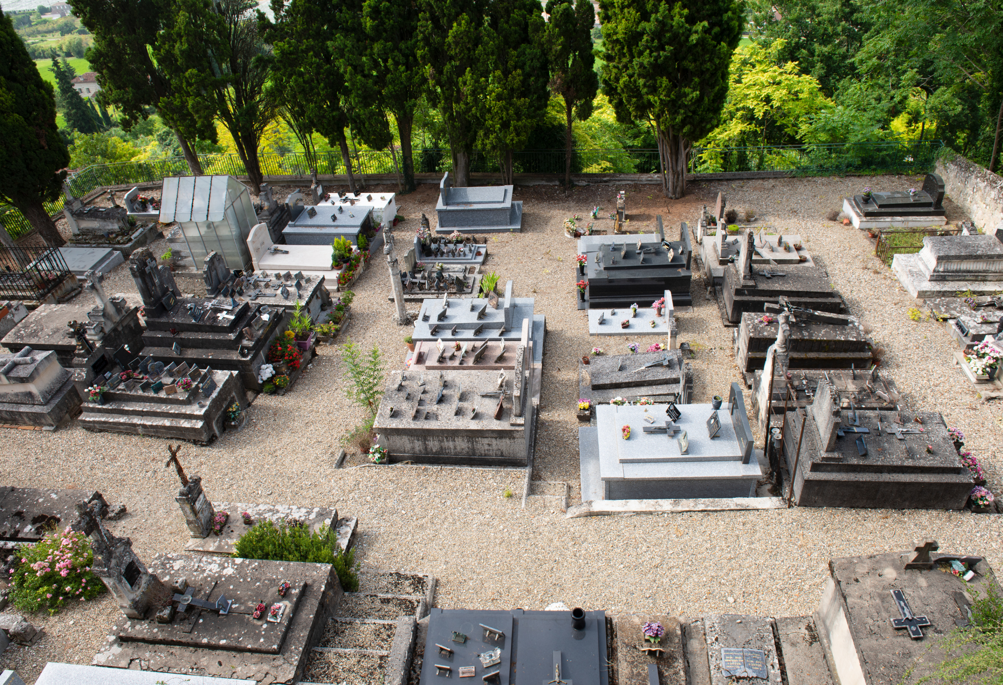 Cimetière